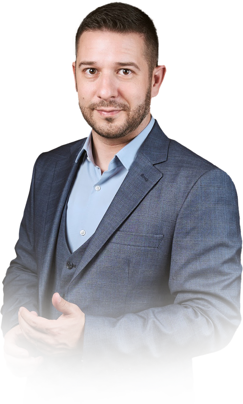 Ante mihaljevic